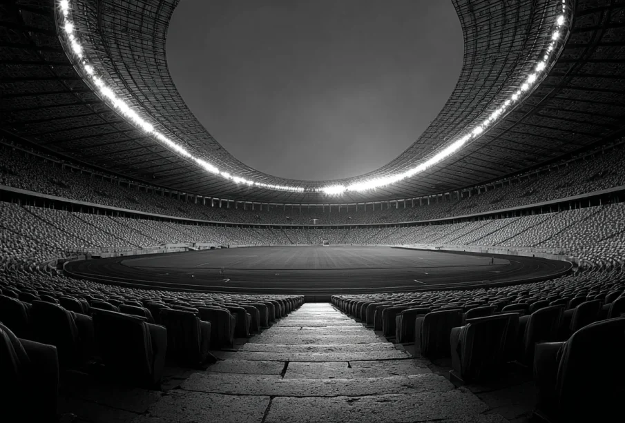 Shkëndija - FCSB - 22.07.2025 - Champions League