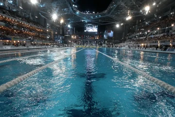 David Popovici a cucerit două medalii de aur la Campionatul Mondial de natație din Singapore