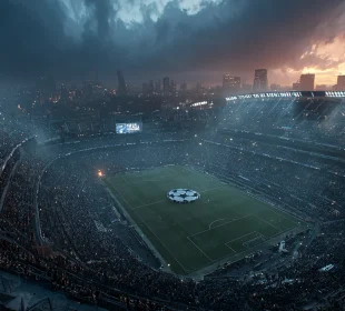 USG - Inter - 21.10.2025 - UEFA Champions League