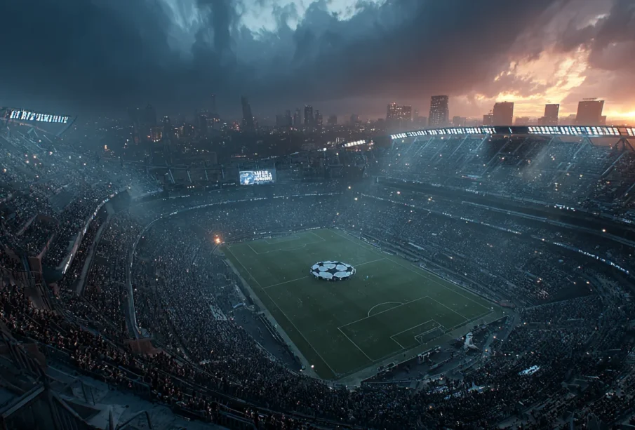 USG - Inter - 21.10.2025 - UEFA Champions League