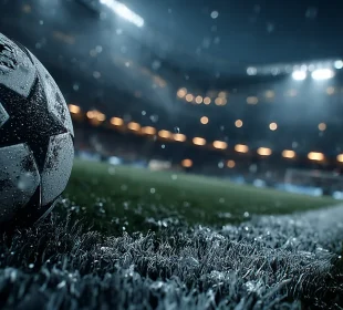 Bodø Glimt – Inter - 18.02.2026 - UEFA Champions League