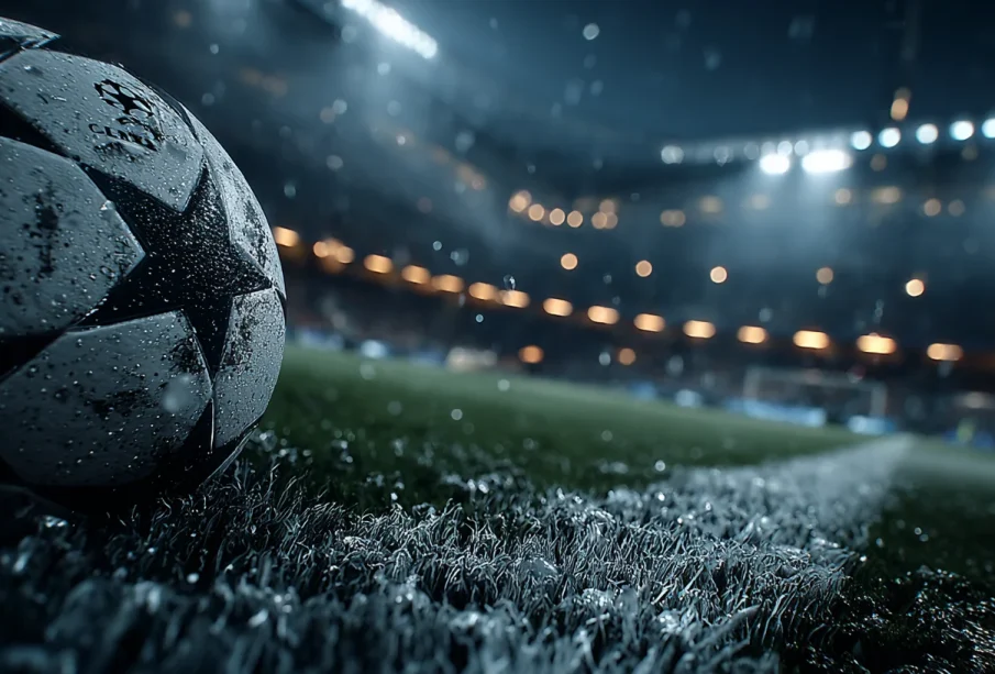 Bodø Glimt – Inter - 18.02.2026 - UEFA Champions League