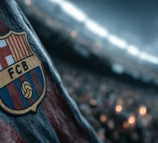 Barcelona - Newcastle - 18.03.2026