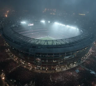 Arsenal - Atlético Madrid - 05.05.2026 - UEFA Champions League