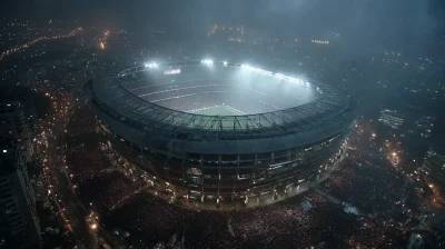 Arsenal - Atlético Madrid - 05.05.2026 - UEFA Champions League