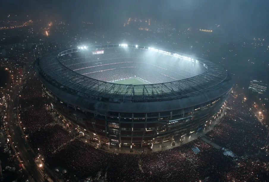 Arsenal - Atlético Madrid - 05.05.2026 - UEFA Champions League